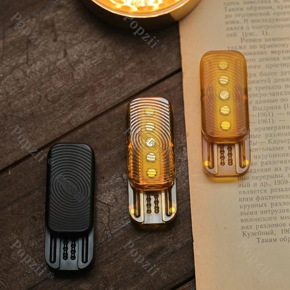 KAiS POPO RS Mechanical Magnet - Cool Office Tech Gadgets ulasan dan harga