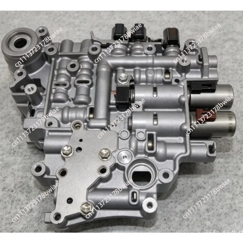 K310 for Toyota Corolla Riley Boutique CVT Automatic Transmission Body with Solenoid Valve