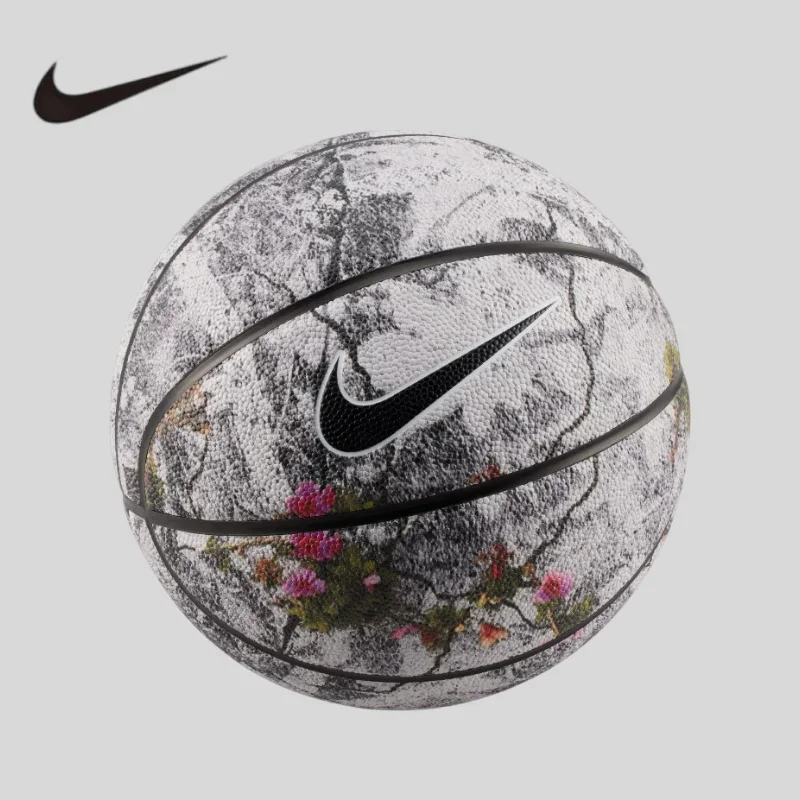 Nike Practical Basketball Summer New Sports Durable Indoor and Outdoor PANEL FB2272-907