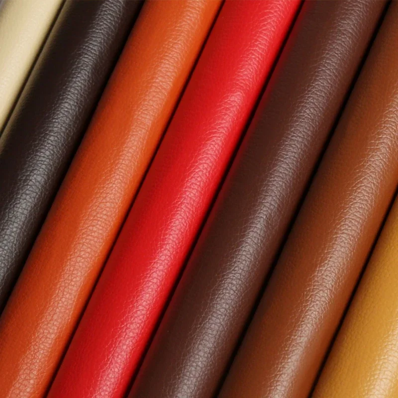 

Самоклеящаяся кожаная ткань с личи, ремонт дивана, клейкий ремонт стула, обивка дома, автомобильные сиденья, швейный материал «сделай сам»