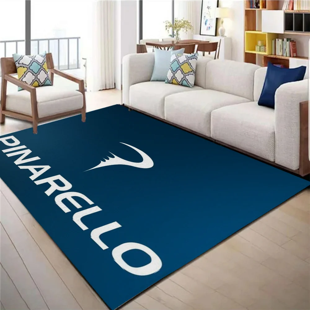 Foot Mat Rug  Pinarello Kitchen Decoration Soft Prayer Mat Custom Doormat Entrance Door Supernatural Carpet in the Living Room