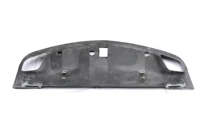 Trade Assurance Full Carbon Fiber Cooling Panel Fit For R197 SLS-Class BS Style Cooling Panel