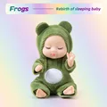 frog opp