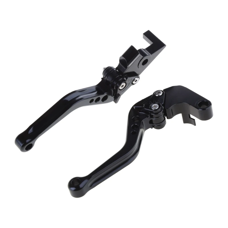 Motorcycle Clutch Brake Handle Lever Perch for MT-09 2013-2020 MT-09 2021-2022 Motorbike Motocross AOS