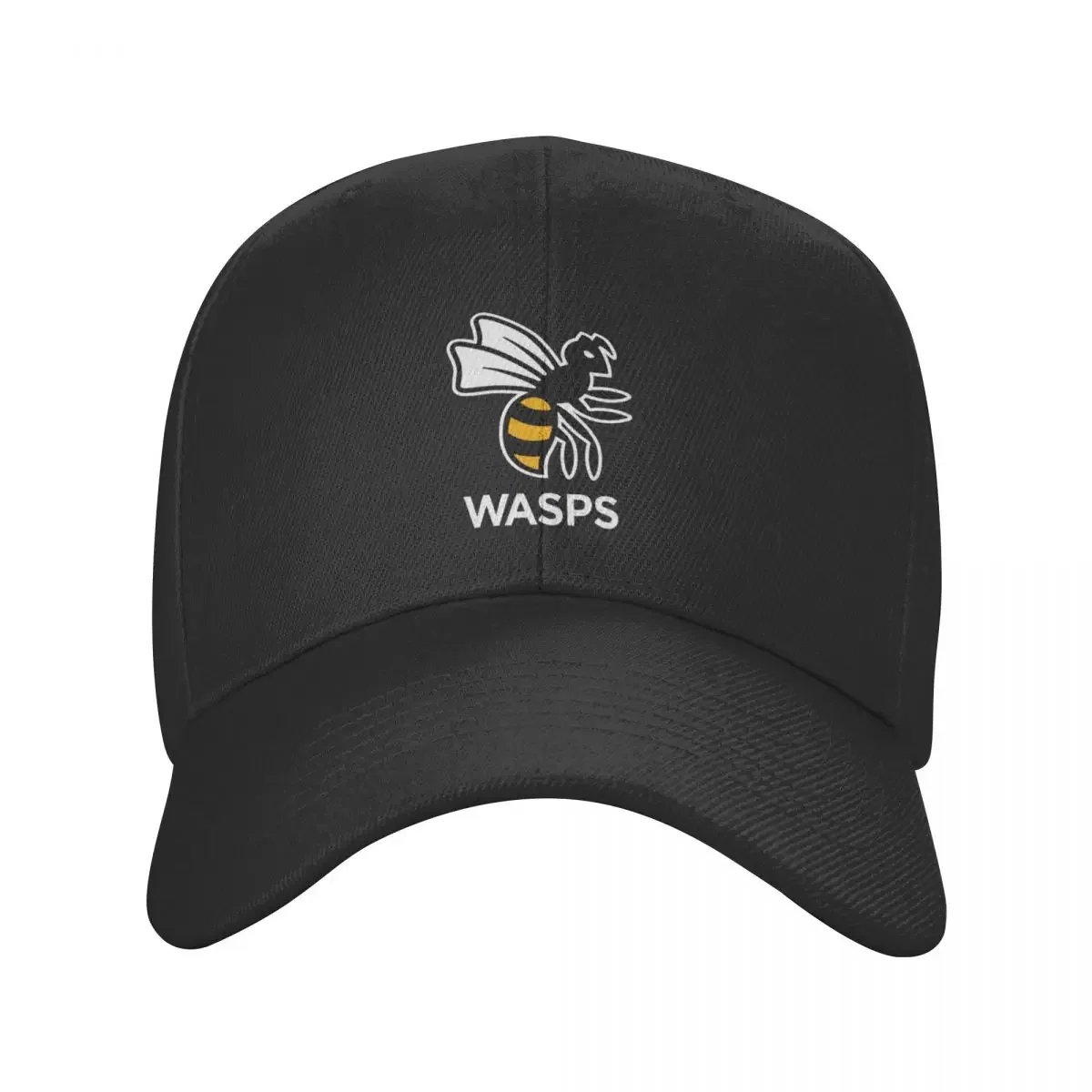 Wasps RFC Icon Baseball Cap tea Hat Anime Golf Hat Anime Hat Men Hats Women's