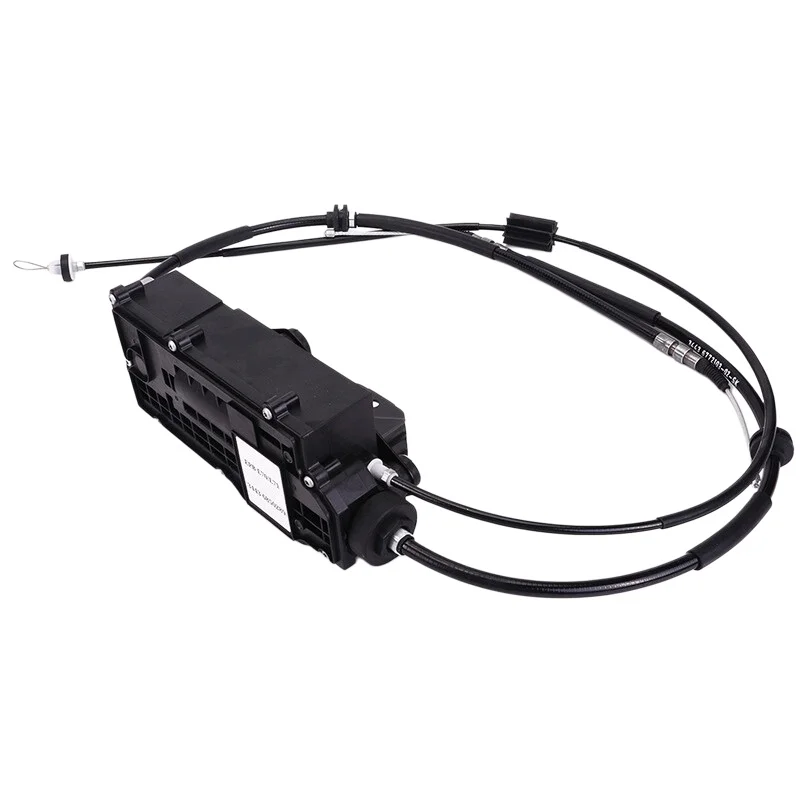 

34436850289 Parking Brake Actuator Kit for BMW X5 E70, X6 E71 E72