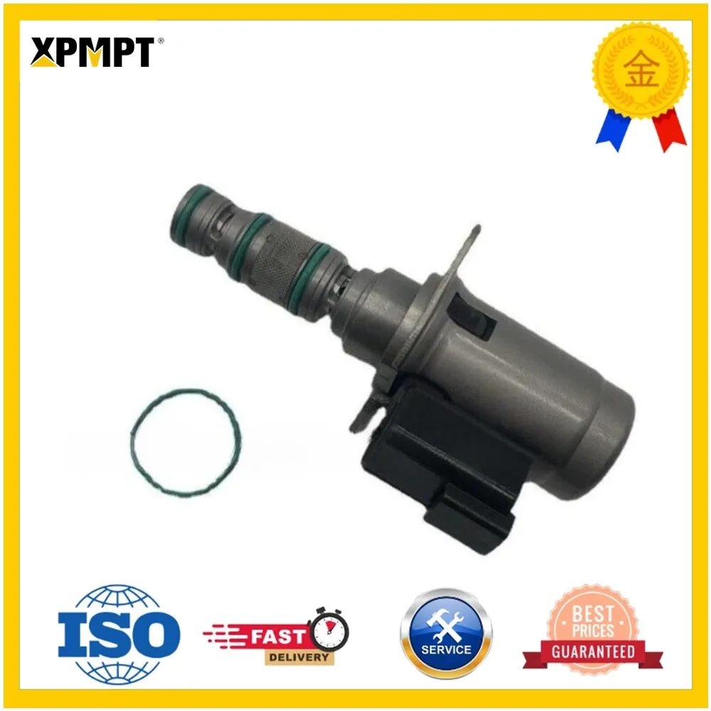 Solenoid Valve For Dana Spicer Solenoid Valve 4210474 12V Transmission Control Replacement Part