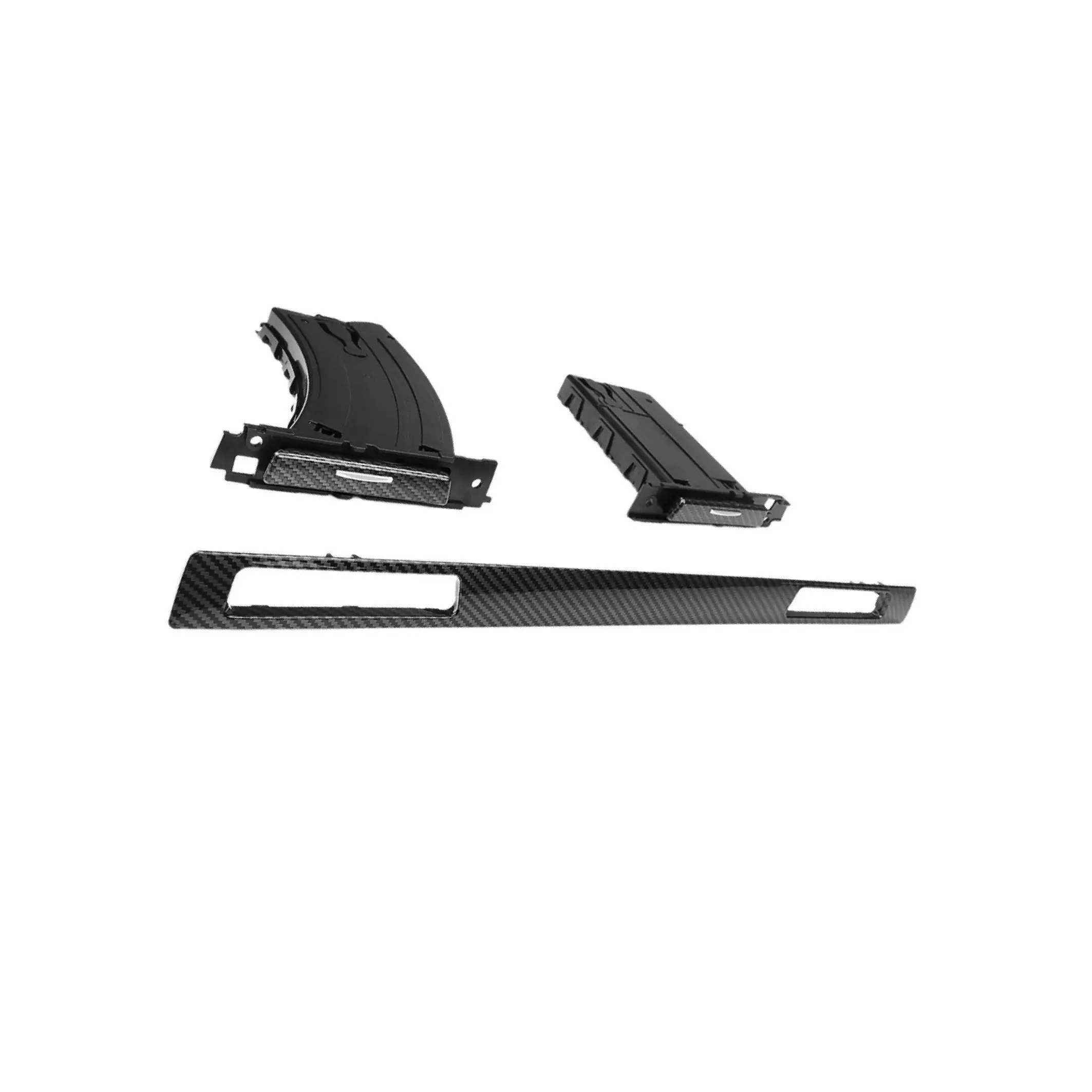 

Front Dashboard Cup Holder for E90 E91 E92 E93 Replaces Replacement