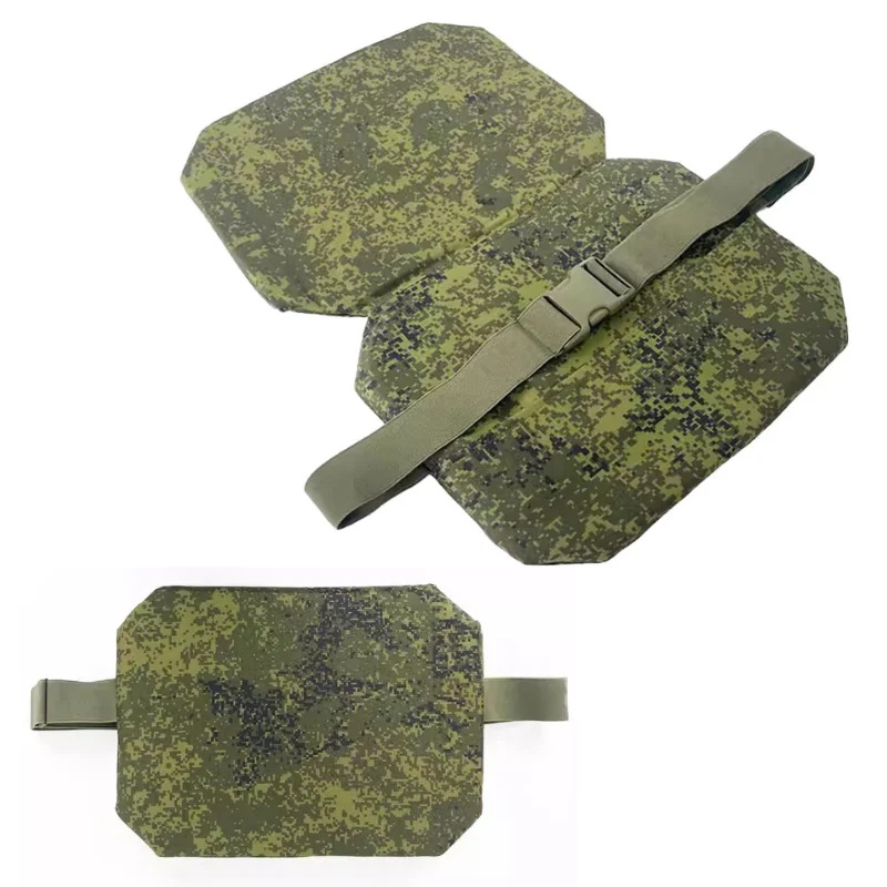 6b49: Il Protettore per Cosce Ripiegabile per Caccia e Campeggio – Recensione Pratica e Test Reale