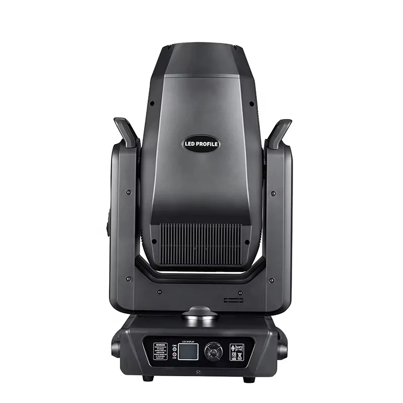 High CRI 90 LED 800W 3 in 1 Beam Wash Spot Moving Head Cutting Light Dmx512 Profile Stage Light Cmy+CTO Rotation Gobo Concert