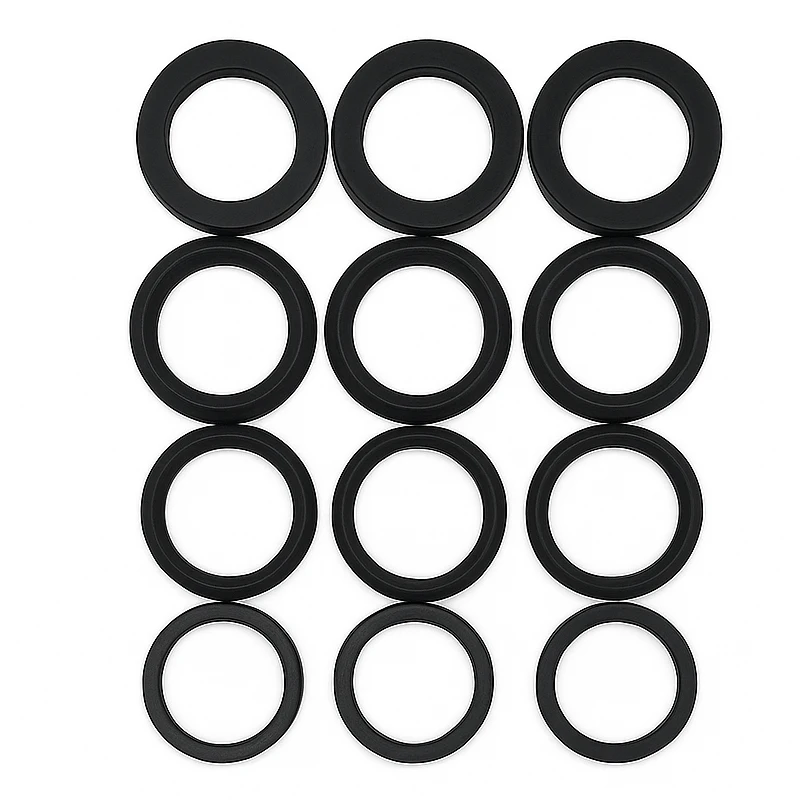 AMJET Maintenance Parts Machine Vulnerable Parts Water Seal Is Suitable For WS1865 Model And Other Models Of Equipment Water