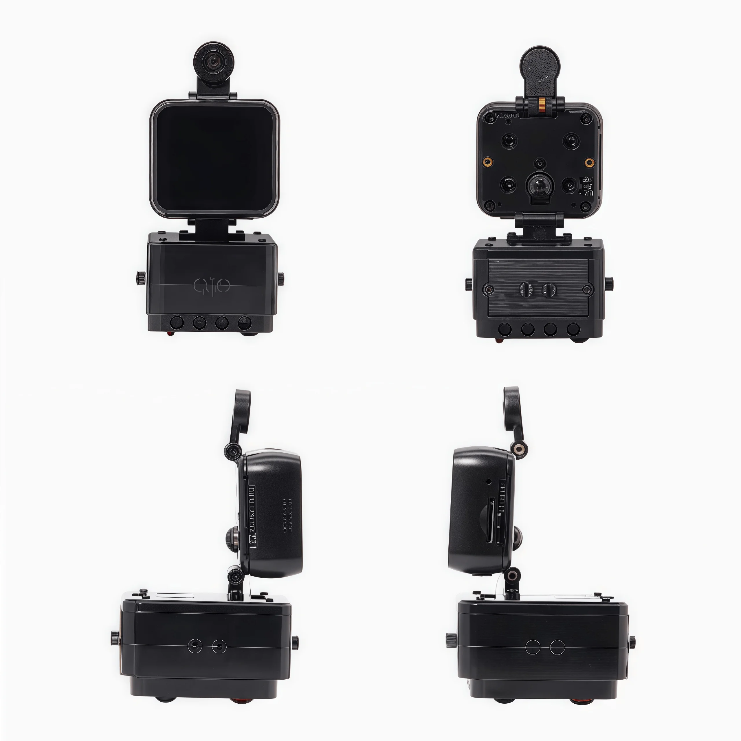 T-Bao T-WATCH K210 AIOT 프로그래밍 가능 AI 자동차 2MP OV2640 AI 카메라