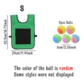 S Green 5Balls