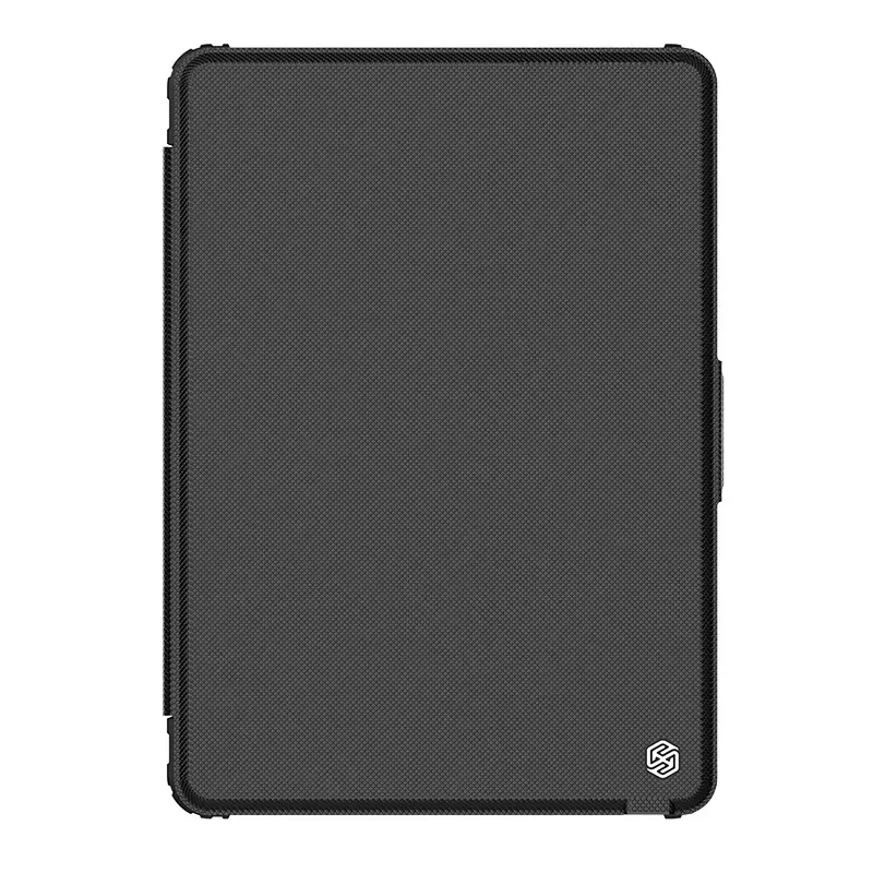 

Suitable for Tab S8 Plus/S8 +, keyboard protective leather case