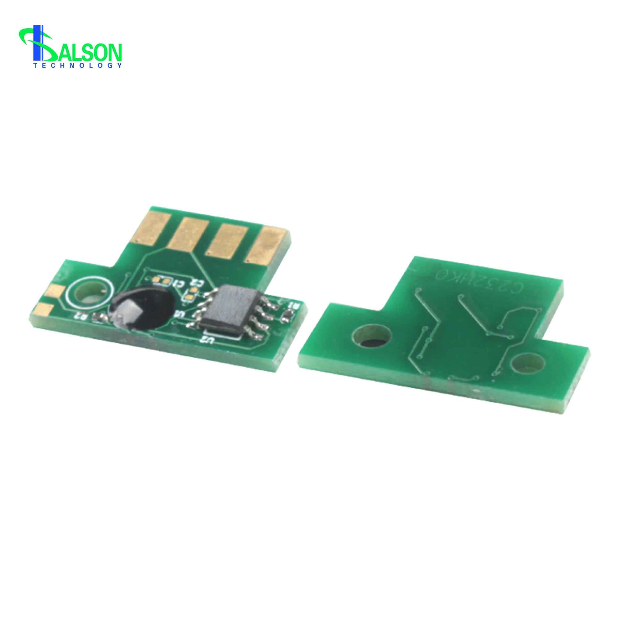 Complete Set CTL-355 CTL-355H Color Cartridge Chip for Pantum CP2505DN CP2515DN Laser Printer CP5155DN Copier Toner Chip