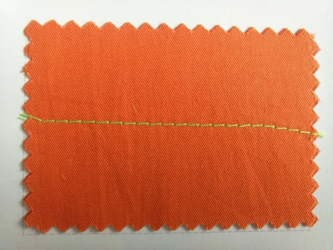 ZC1-High-Speed  Single Needle Sewing Machine Direct Drive for Home and Industrial Use