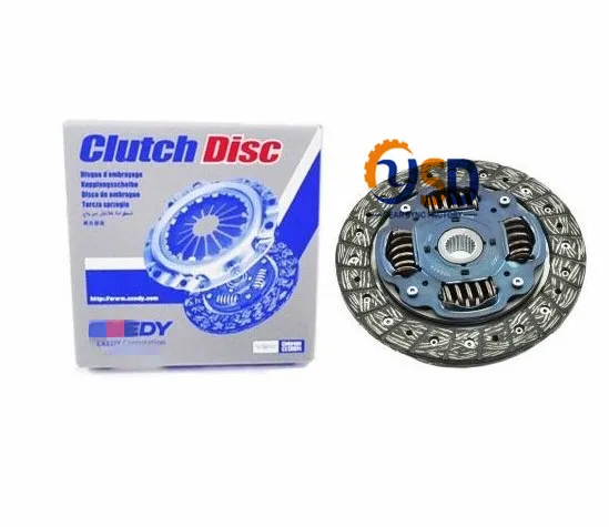 

YSD factory clutch kit MFD 004 Fuso 6D14 6D15 4D34 12"x14Tx35mm MFD004