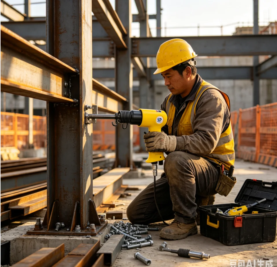 pneumatic-rivet-gun-label-semi-hollow-aluminum-rivet-press-rivet-gun-socket-nail-gun-traffic-advertising-nameplate-gun