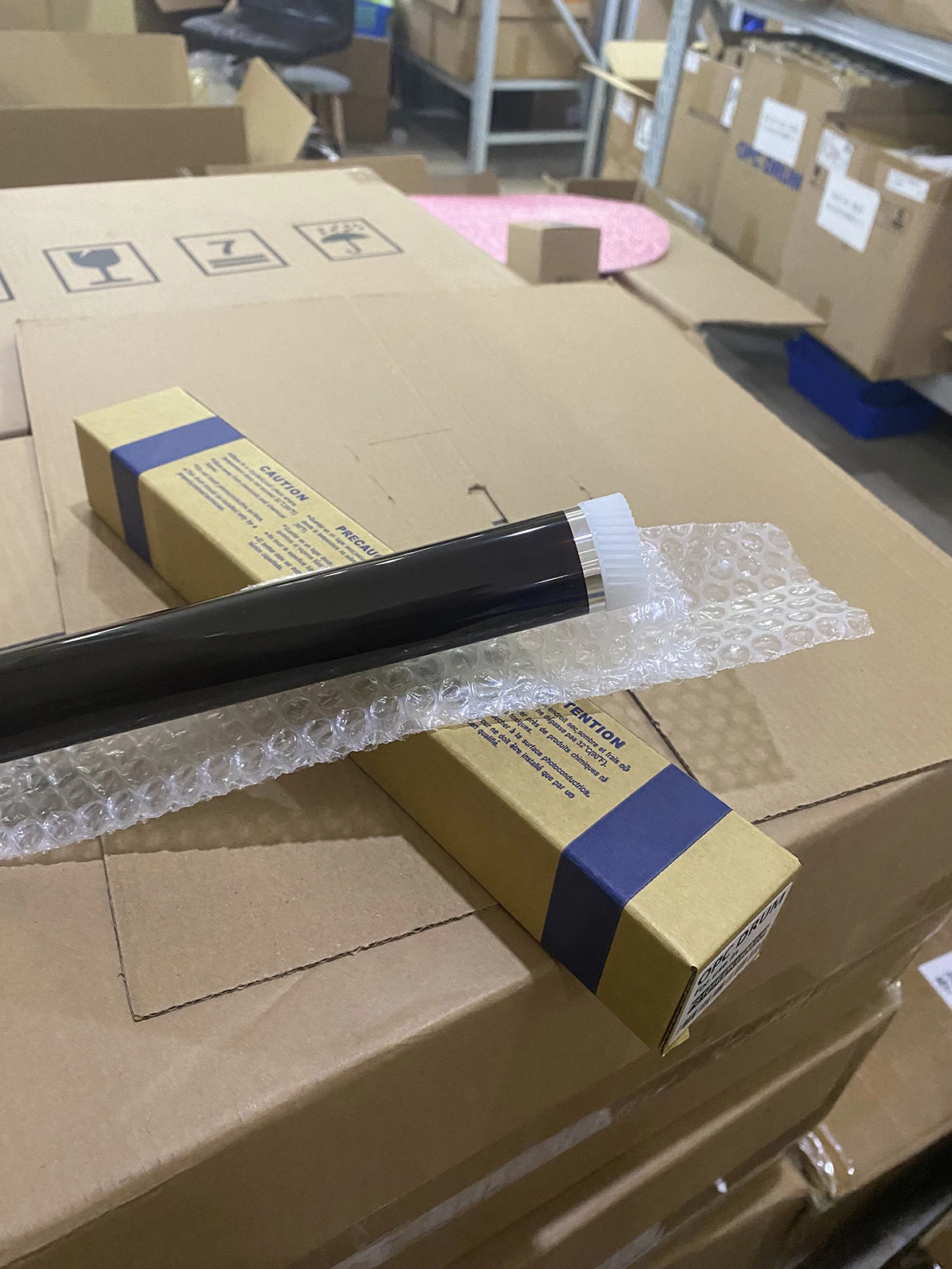 

5 шт. OPC-барабан DK-170 для Kyocera FS 1035 1030 1120 1128 1370 2810 920 720 1135 1016 1028 1110 P2035 1024 2820 1100 820 1300 1320