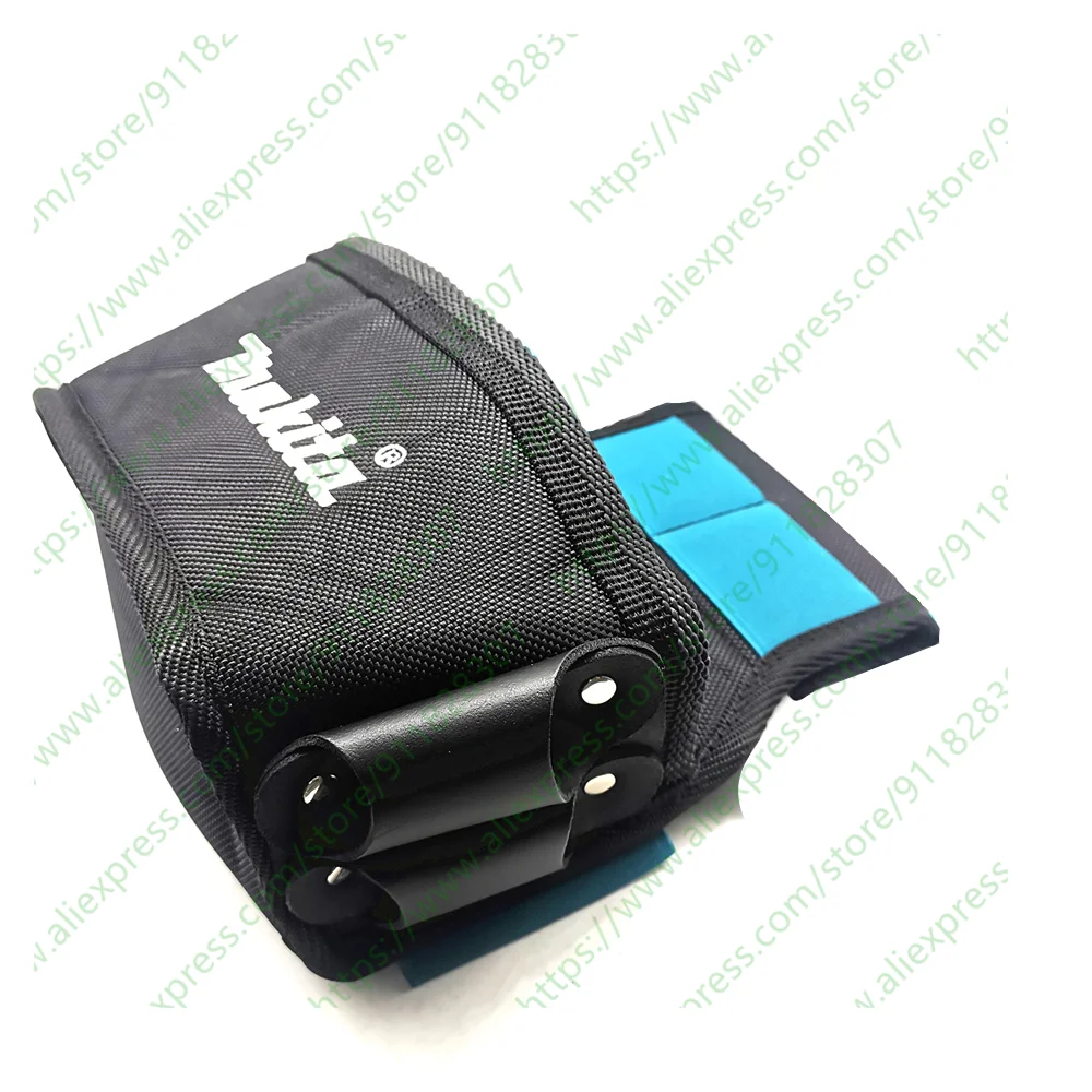 Makita E-15257 Fixed Bag Hammer Holder Multifunctional Portable Toolkit Electrician Repair Kit