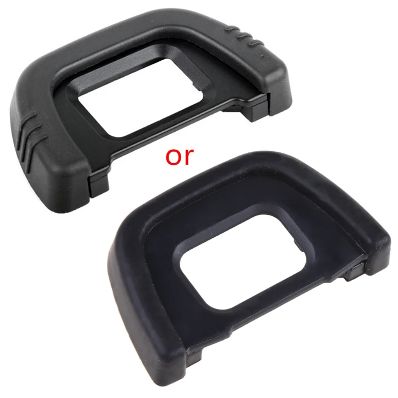 Eyecup eye cup visor câmera ocular substituição para d750 d610 d600 dropship