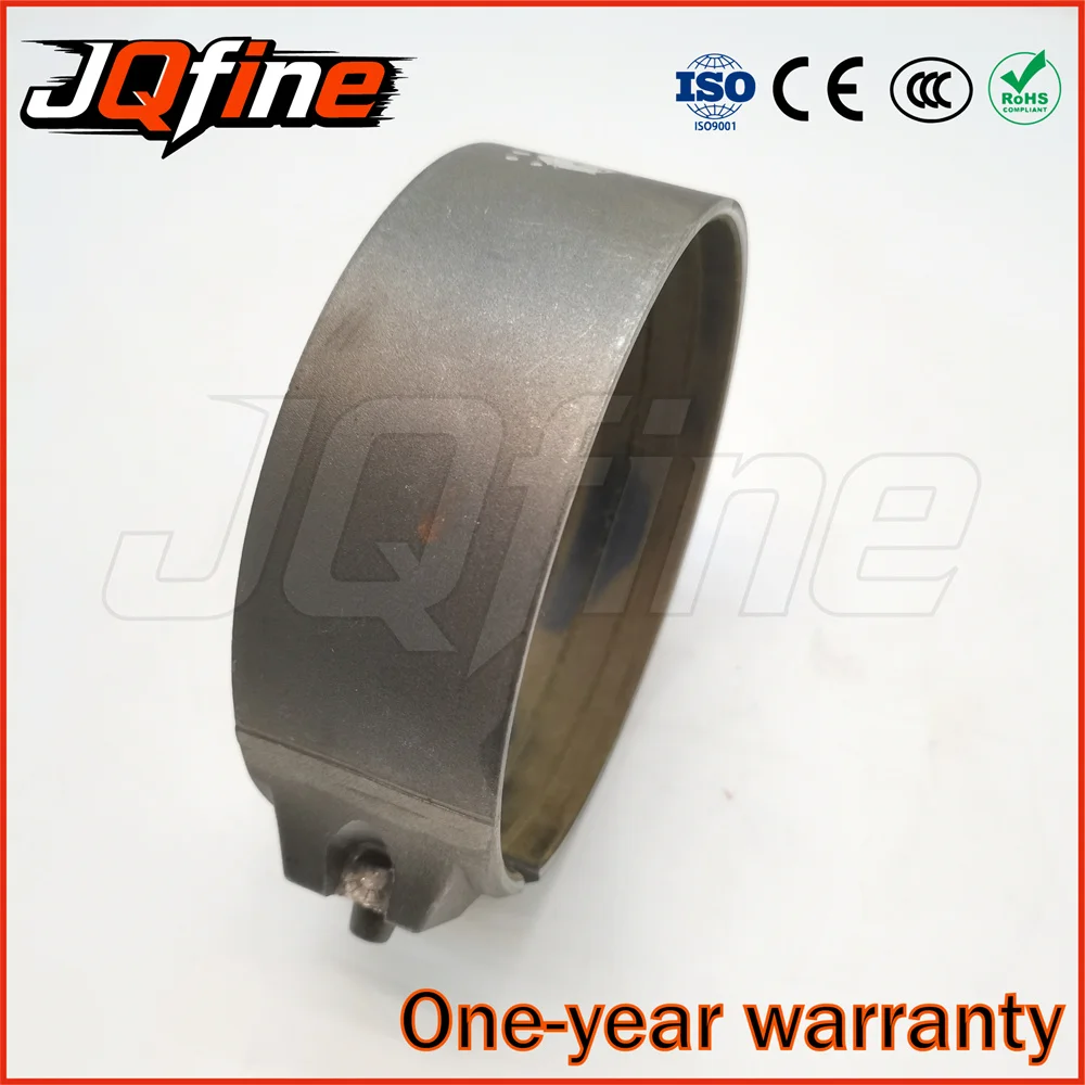 

BTR 85LE M74 M78 Auto transmission Front Brake Band For DAEWOO SSANGYONG FORD 4 Speed