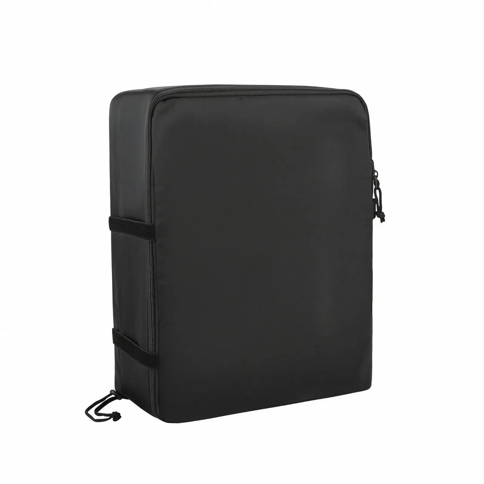 Outdoor Charging Pile Protector Cover Oxford Cloth Windproof Drawstring Design