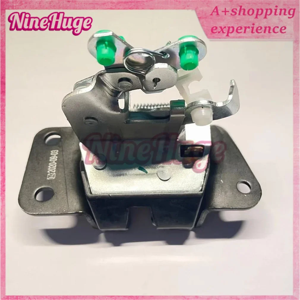 Rear Door Lock Mechanism Lock Block For Hyundai Starex H1 H200 IMax I800 H-1 817104A001 81710 4A001 81710-4A001