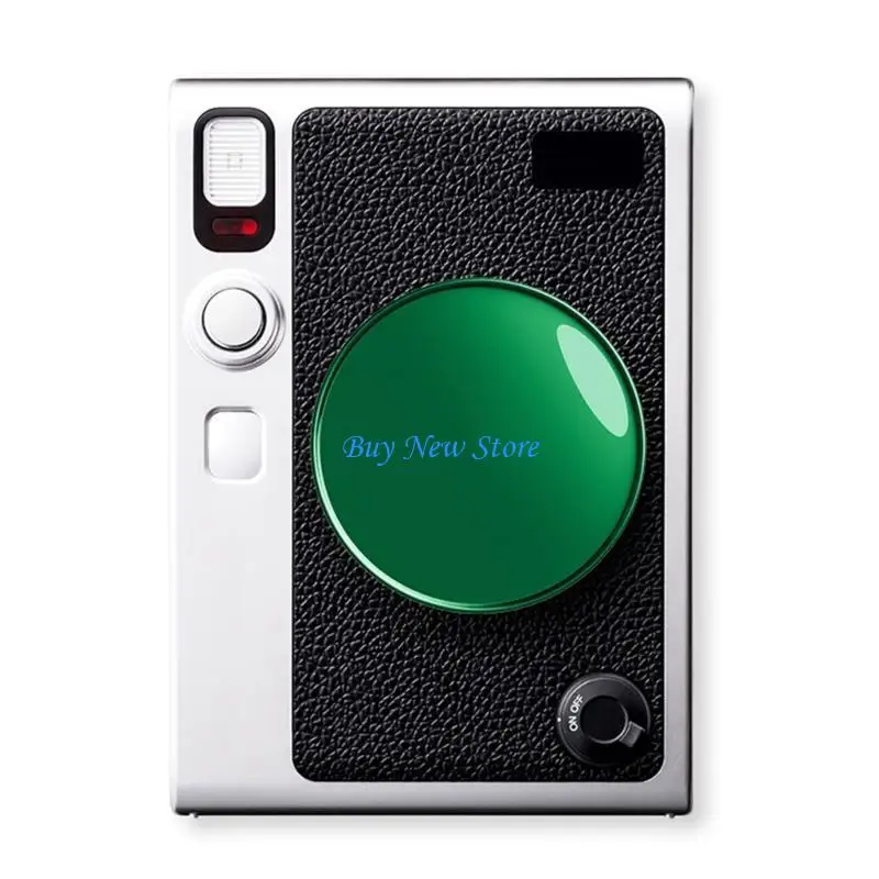 

20CE Waterproof Lens Protections Cameras Lens Cover for EVO Cameras