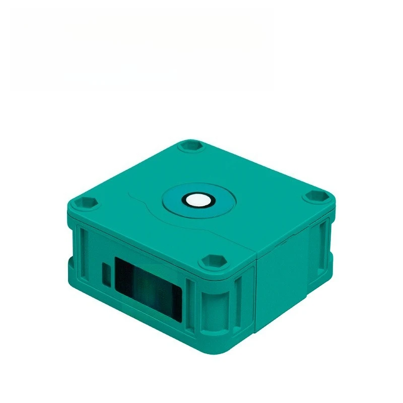 UB500-F42-I-V15 Ultrasonic Proximity Sensor 500mm Range Industrial Grade Distance Sensor for Positioning & Object Detection