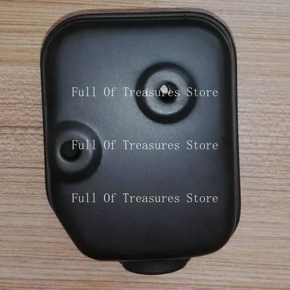 

Suitable for GXV160 Muffler, Muffler 168FL