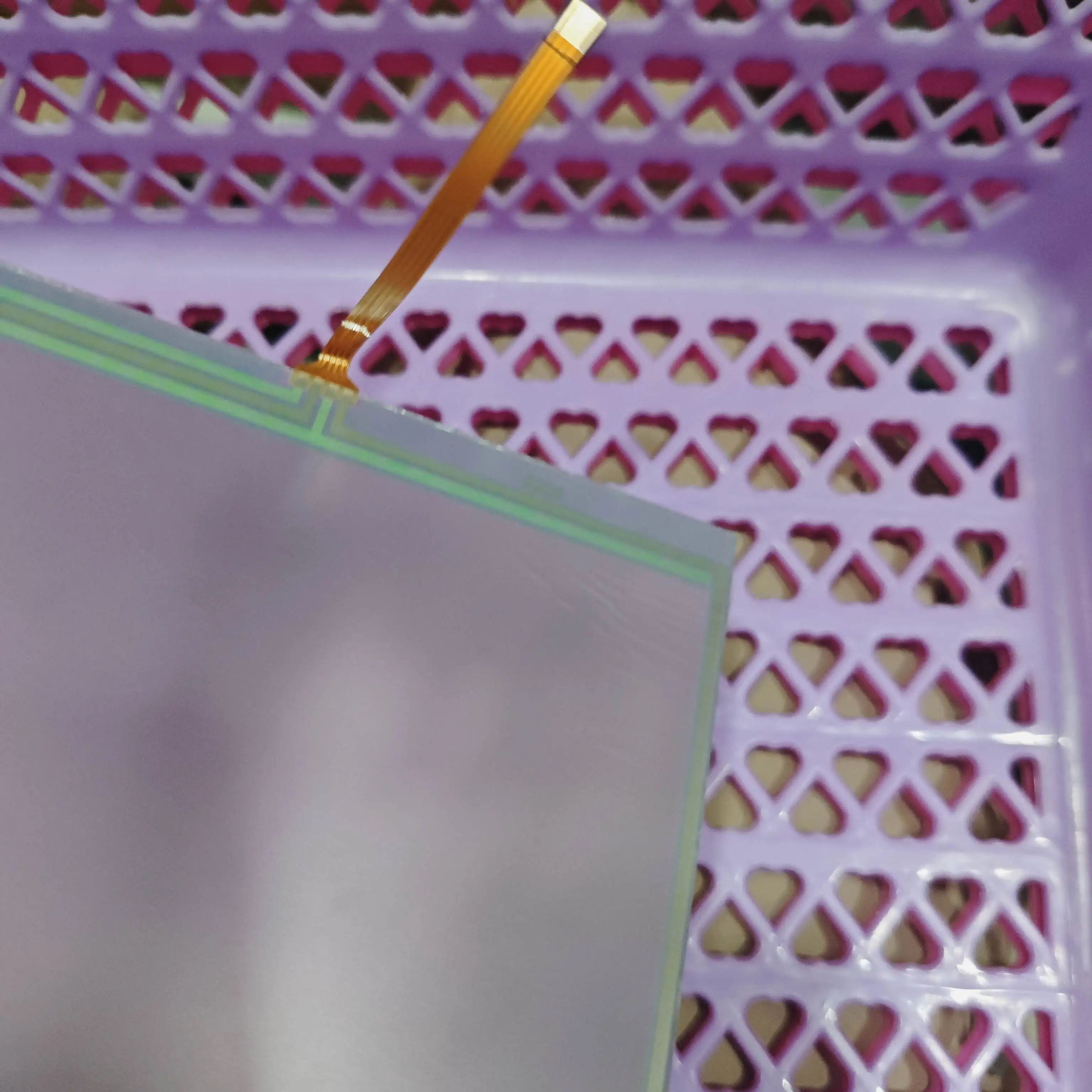 

1PCS Touch Screen for Kyocera TASKalfa 2552ci 3252ci 3552ci 4052ci 5052ci 6052ci 7052ci