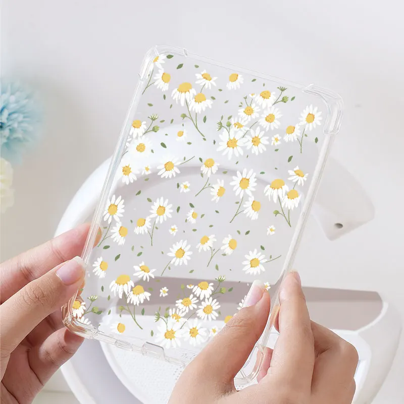 Universal 6-7" E-Reader Case，For Kindle Paperwhite 5，Kindle 10/11/12，Kobo Clara/Libra Colour/BW,Shockproof，Scratch-Resistant