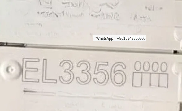 

EL2622EL1252EL3204EL3064EL3356EL4002EL4004EL4008EL5001EL6021