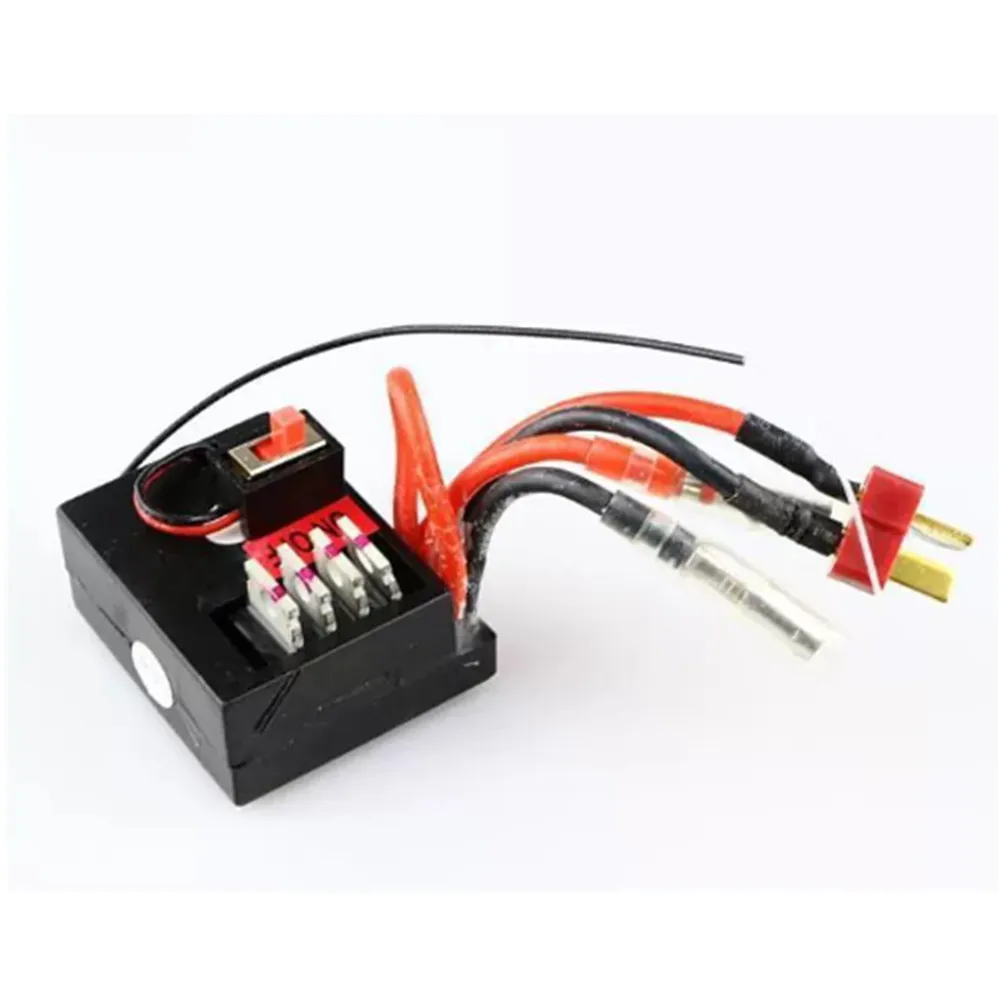 WLtoys A959-B Receiver Board Remote Control Car Circuit Board Mainboard A979-B A969-B A959-B-25 Accessories