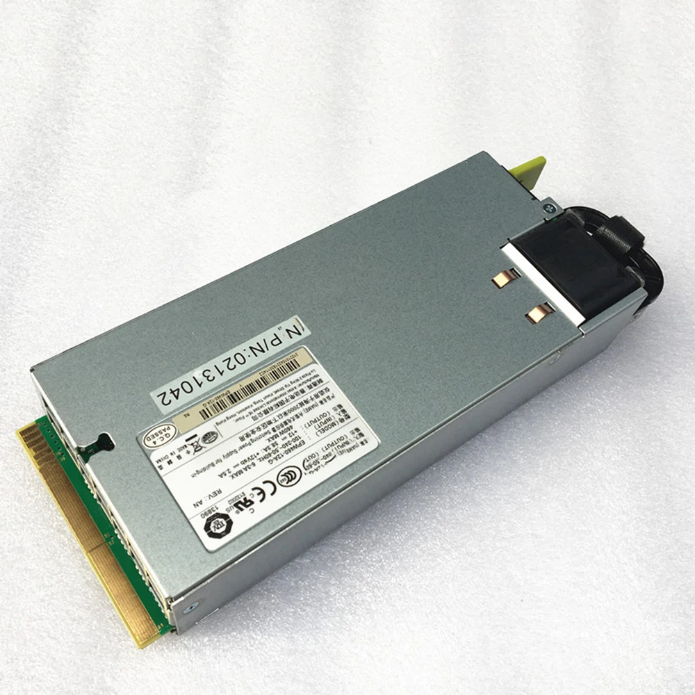 Server Power Supply Model:EPW460-12A-G 460W RH2288H RH1288 RH5885V3  Can be Connected to The Mine