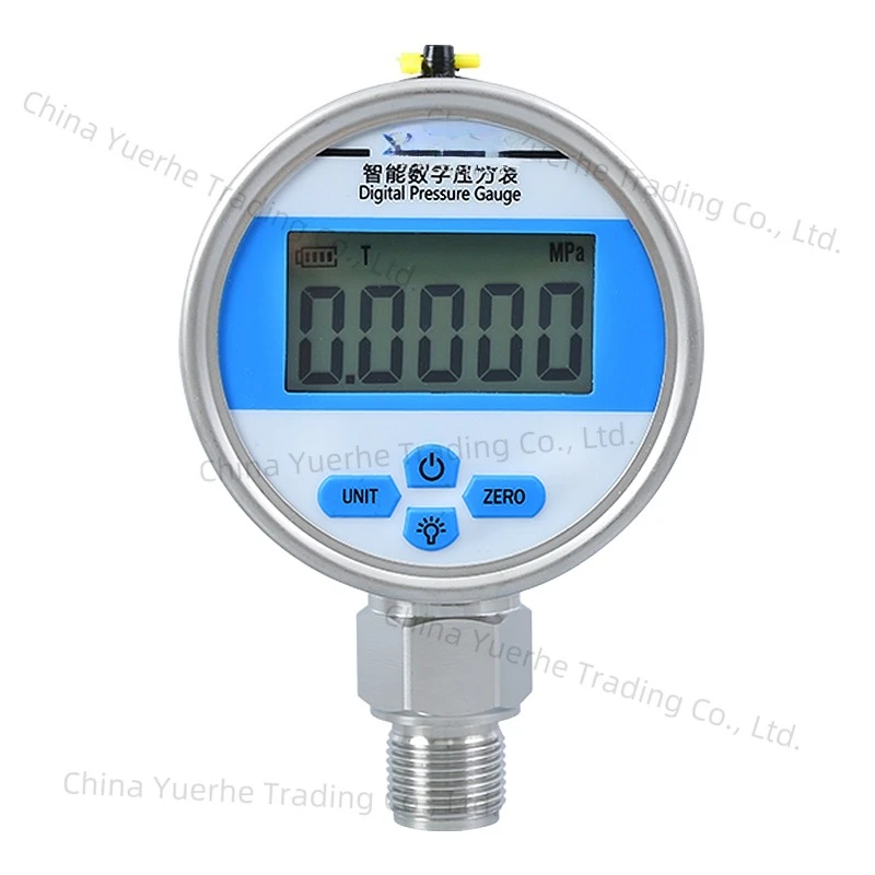 

digital pressure gauge, high-precision digital pressure gauge, positive and negative pressure, vacuum digital pressure gauge