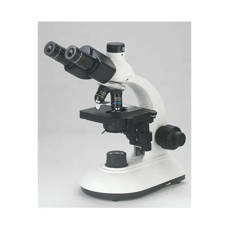 Promotion Built-in LED Illumination System Trinocular Microscope Digital with cam·era