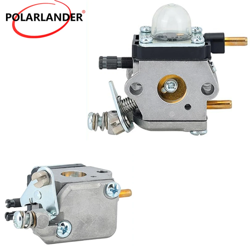 C1U-K54A Carburetor Kit For Mantis Tiller 7222E 7222M 7230 Echo SV-5C SV-4B Engine A021001093