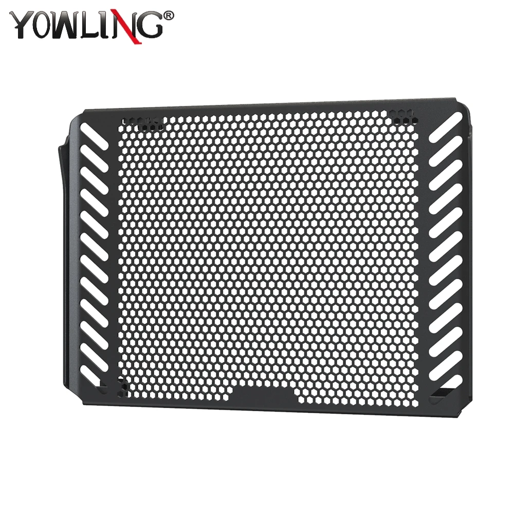 

FOR SUZUKI GSX 8S GSX-8S 2023-2025 2024 Side Radiator Cylinder Motorcycle Head Guard Engine Cooler Cover Protector Accessories