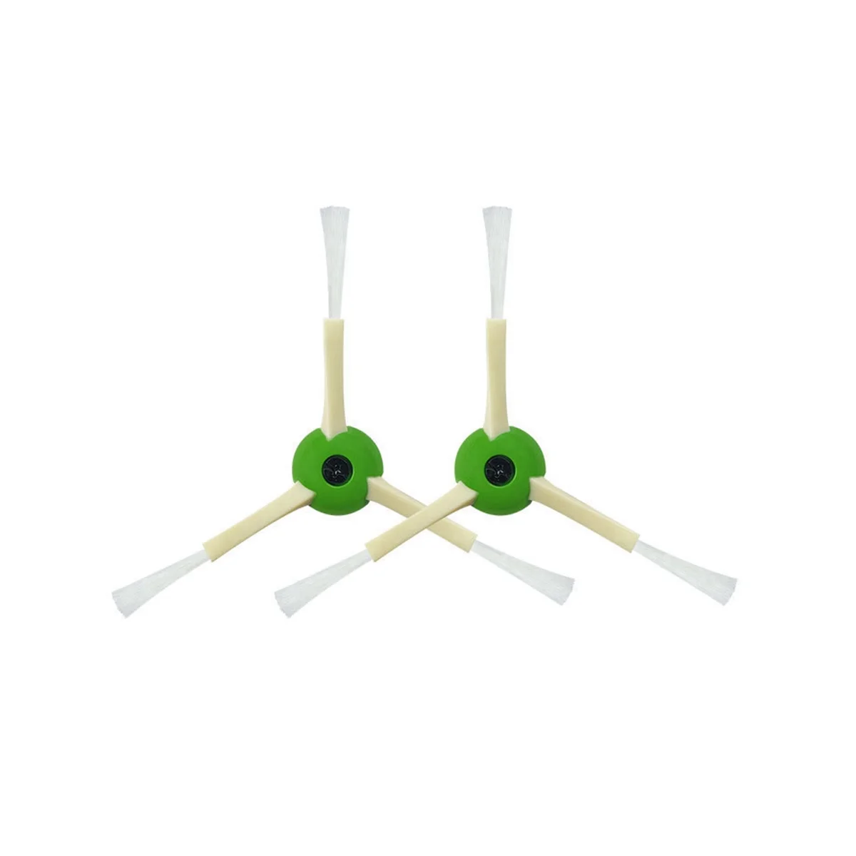 Odpowiednie akcesoria do robotów sprzątających I7 J7 E5 E6 I3 Szczotka główna Szczotka boczna Filtr Wkład filtracyjny Worek na kurz-HIM