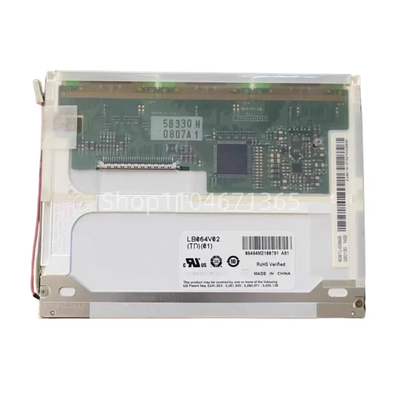 

ЖК-экран для Anritsu ‌ S331D S332D