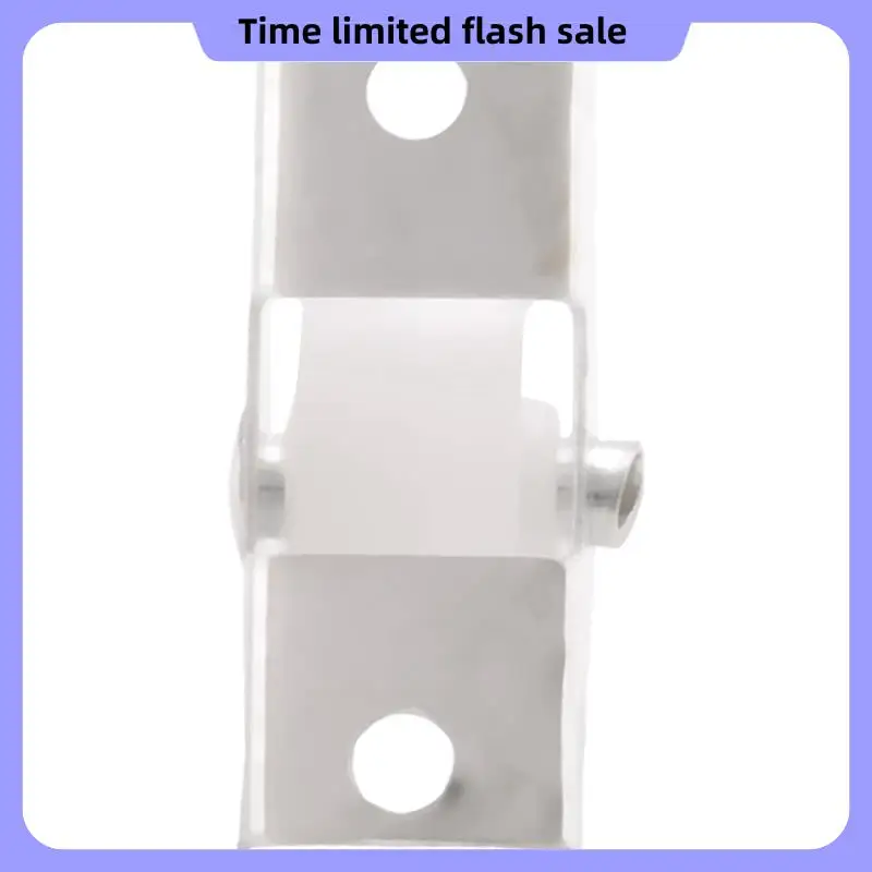 

A40T 16 Pcs White Plastic 25Mm Diameter Furniture Replacement Caster Wheel
