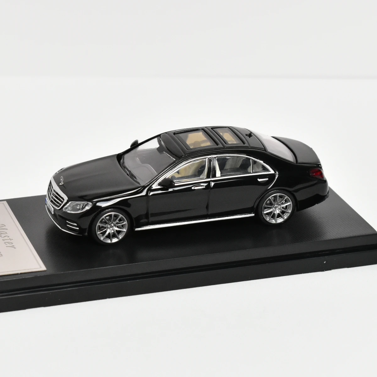 マスターダイキャストモデルカー、1:64、s450、w222 - AliExpress 26