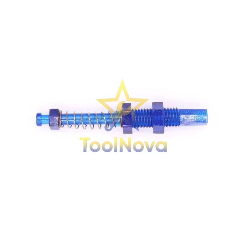 2026Hotsale* Plastic bracket Suction cup Fittings Vacuum cushioning Industrial trachea Suction nozzle rod Spring Suction cup