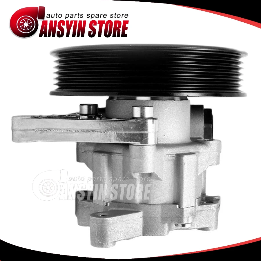 

NEW Power Steering Pump for Mercedes-Benz C-CLASS W204 C204 S204 A207 A0054668201 A0064664301