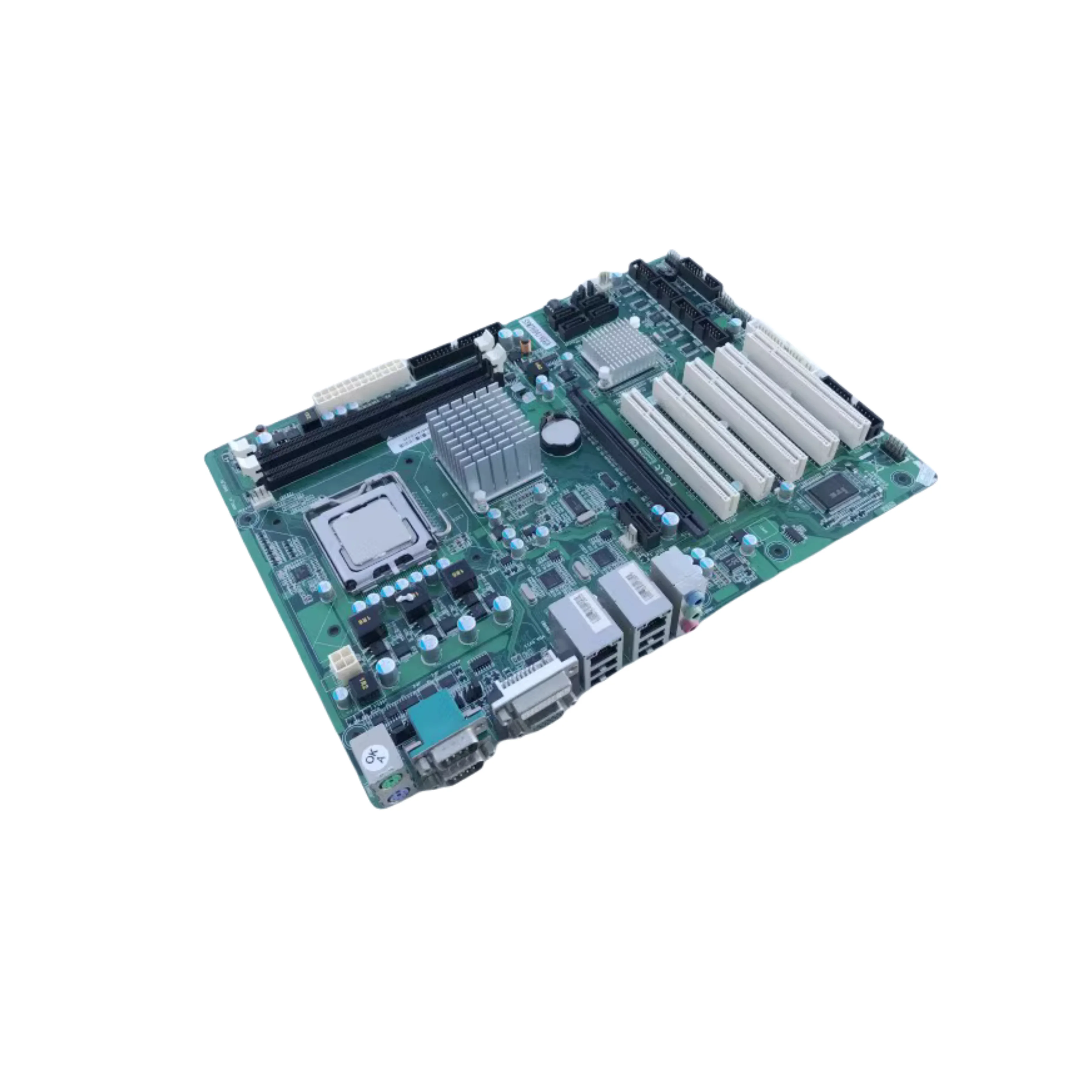 For G41 SYM76941VGGA