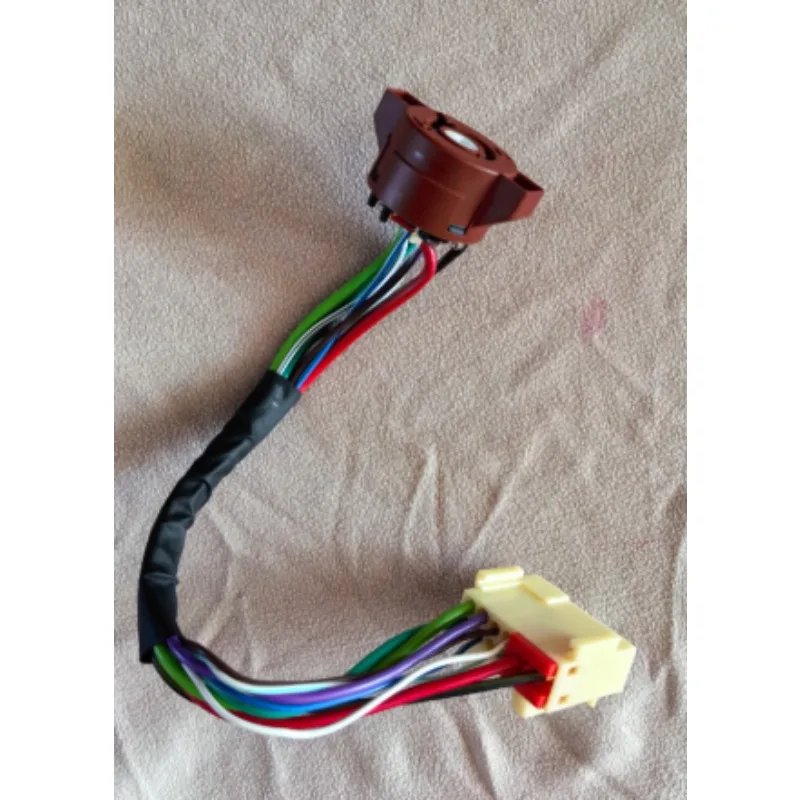 Rapid Shipment Ignition Starter Switch for E30 318I 318IS 61321374967