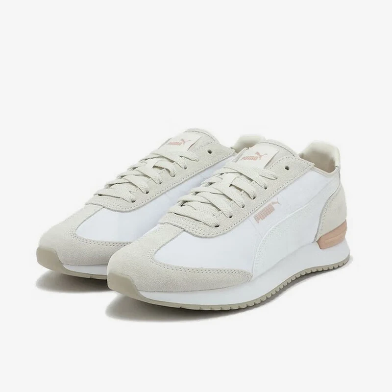 

Легкая повседневная обувь унисекс с низким вырезом Puma Genuine R78 WIND NYLON 400694-04