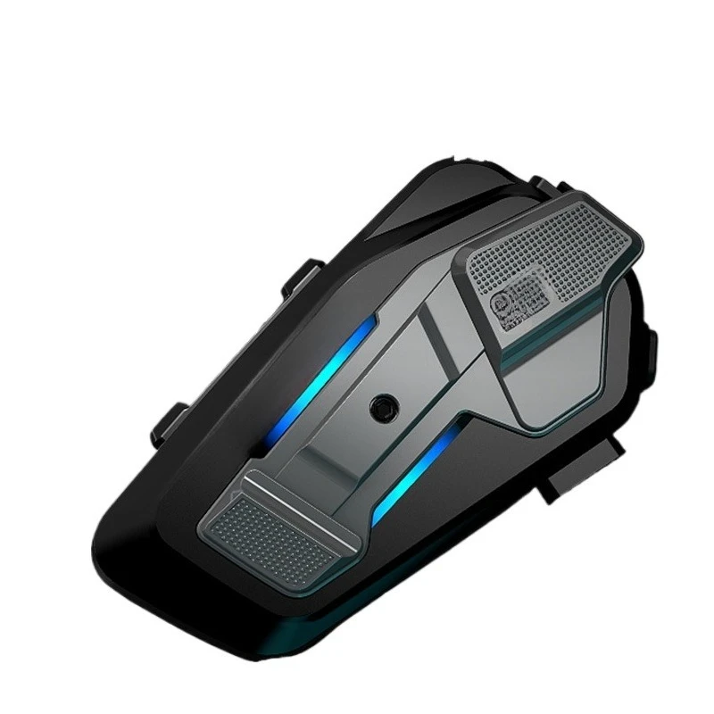 

Bluetooth headset motorcycle helmet built-in full helmet motorcycle riding equipment